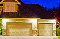 Alisary garage extensions