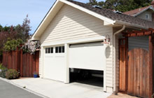 Alisary garage construction leads