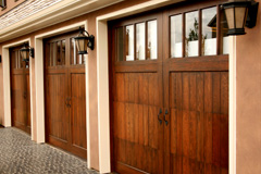 Alisary garage extension quotes
