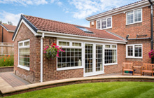 Alisary house extension leads
