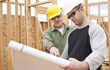 Alisary outhouse construction leads